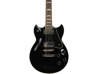 Yamaha SG 1820 Black/Preto Yamaha SG 1820 Black/Preto
